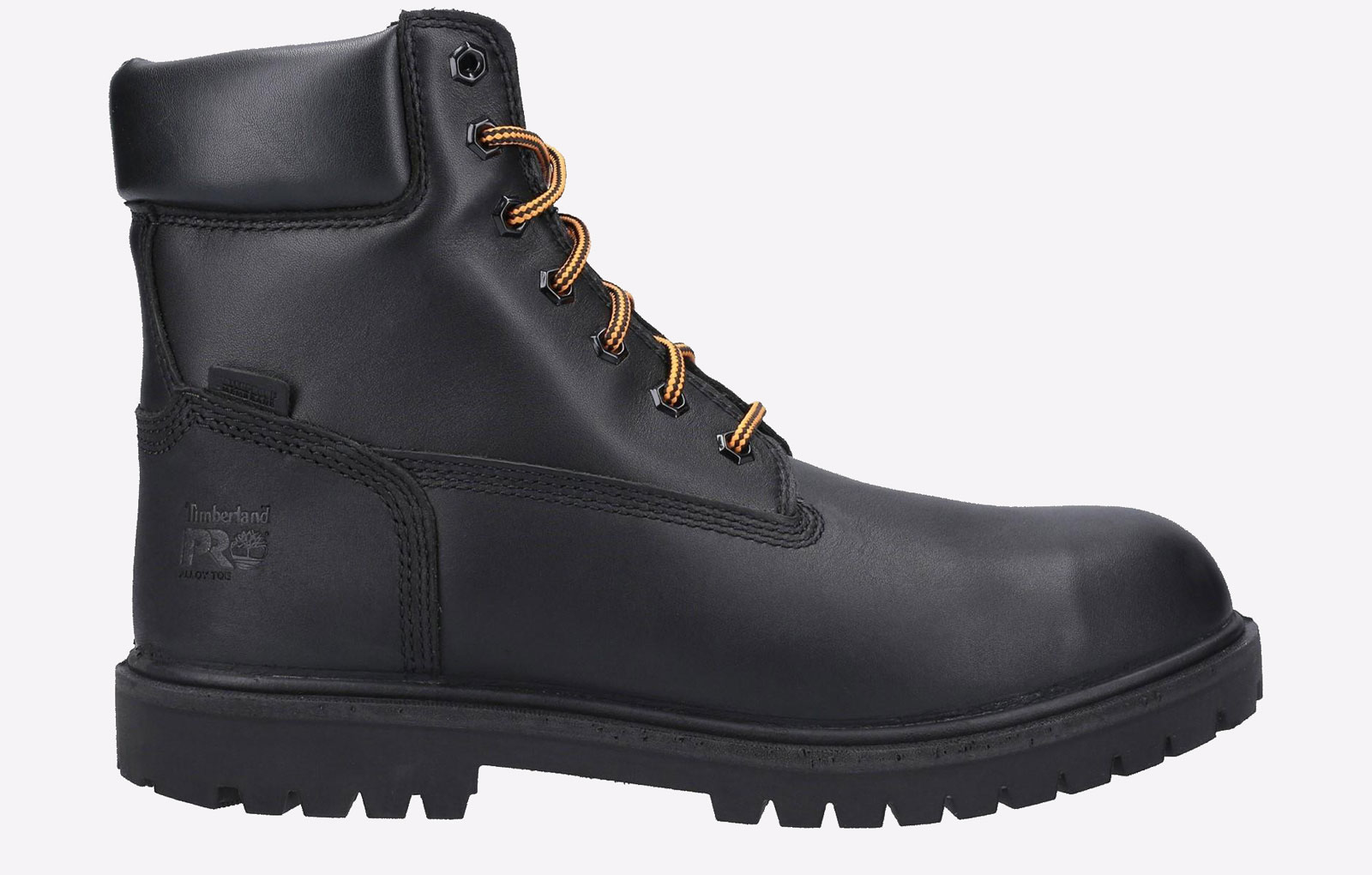 Timberland Pro Iconic Safety Toe Work Boot Mens - GRD-30949-52788-14