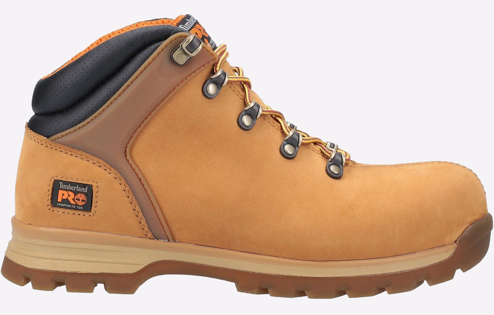 Timberland Pro Splitrock XT Composite Safety Toe Work Boot Mens  - GRD-30950-52790-14