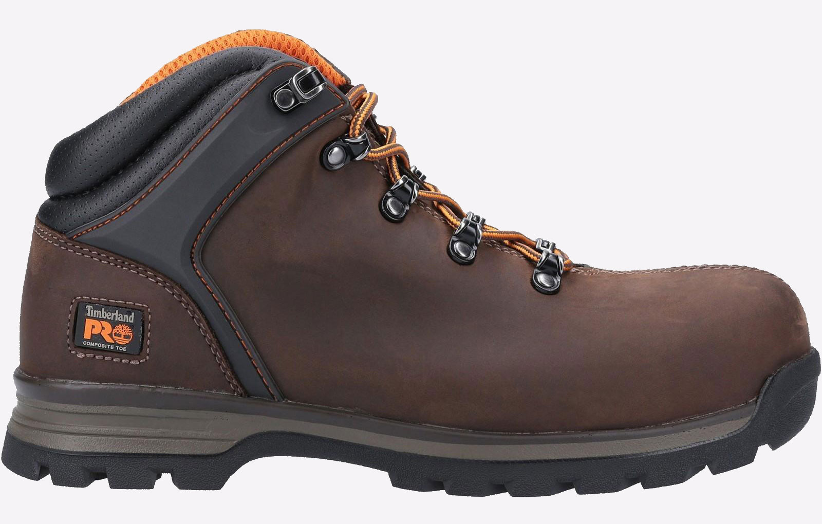 Timberland Pro Splitrock XT WATERPROOF Safety Mens - GRD-30950-52792-14