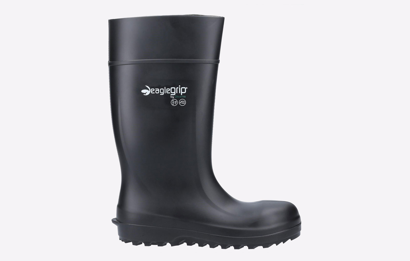 Amblers AS1004 Safety Wellingtons Unisex - GRD-30956-52803-15