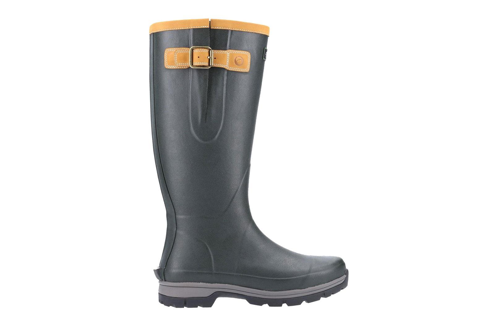 Cotswold Stratus Unisex Men's | Wellingtons  | Green  | UK Size 9