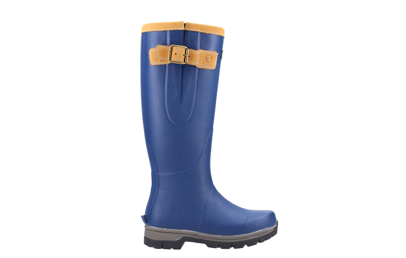 Cotswold Stratus Unisex Men's | Wellingtons  | Blue  | UK Size 4