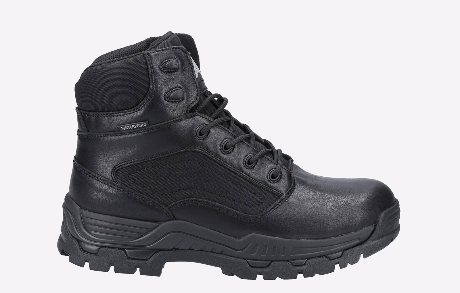 Amblers Mission WATERPROOF Safety Boots Unisex - GRD-31343-53583-14