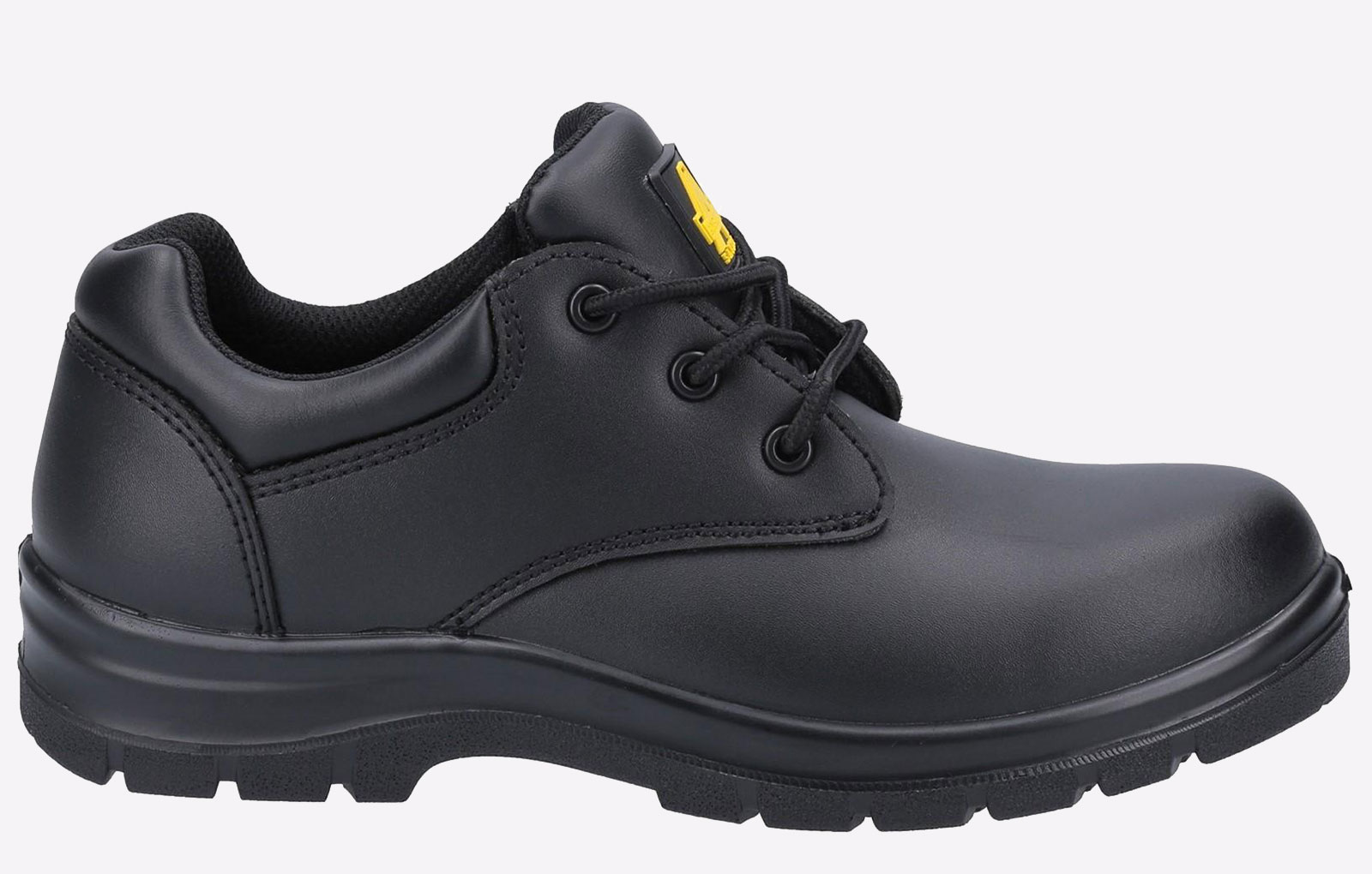 Amblers AS715C Safety Shoes Womens  - GRD-31370-53680-09
