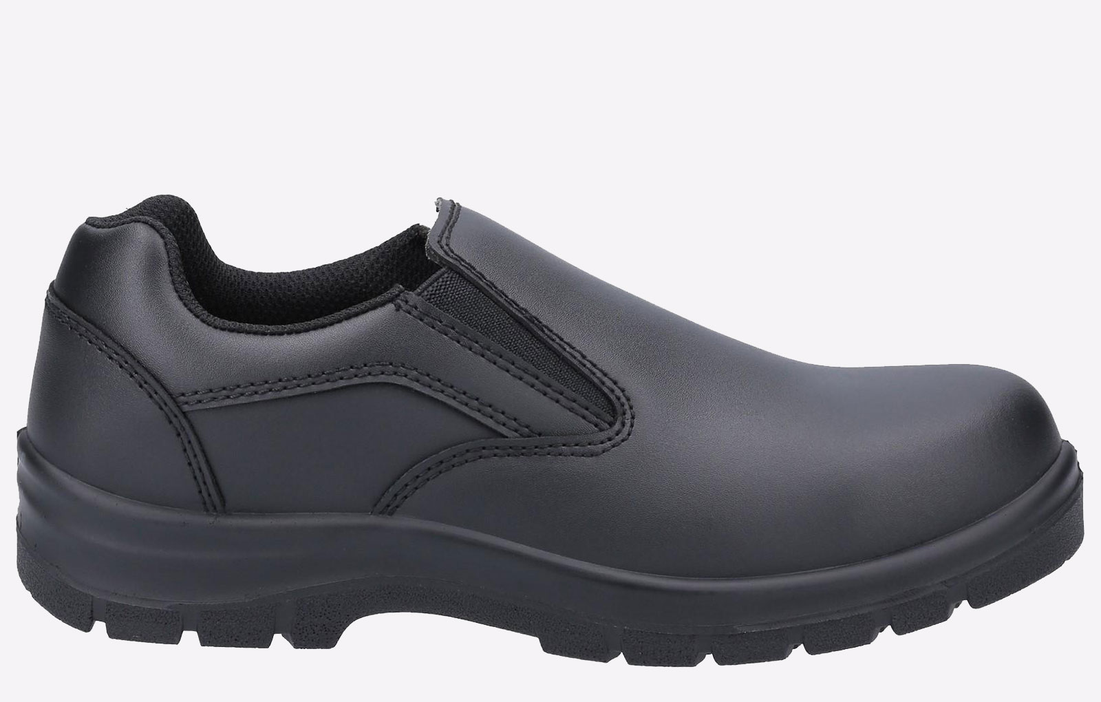 Amblers Safety AS716C Grace Safety Shoes - GRD-31371-53681-09