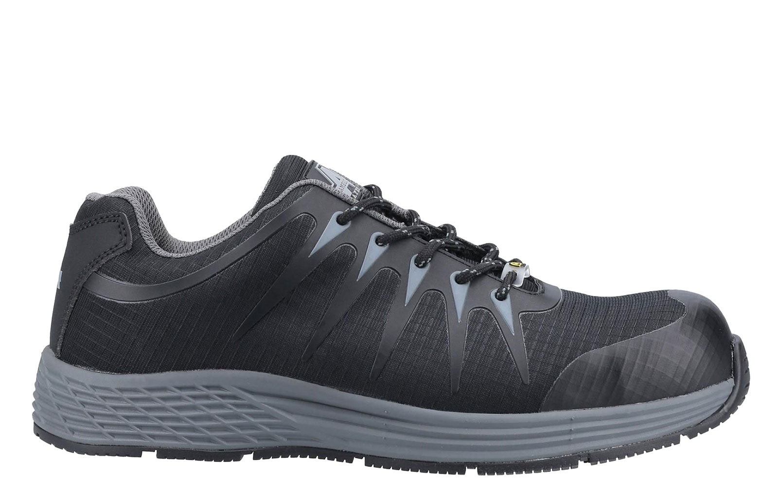 Amblers As717C Safety | Safety Footwear  | Black  | UK Size 13