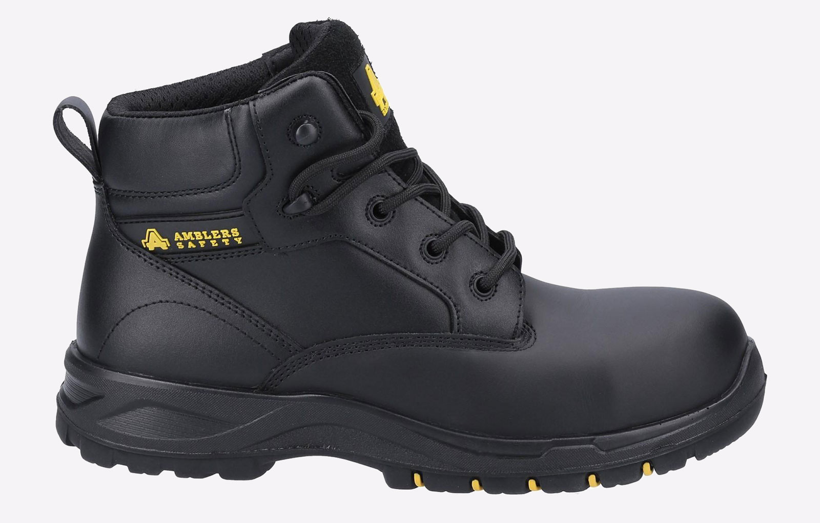 Amblers Safety AS605C Safety Boots Womens - GRD-31375-53685-10