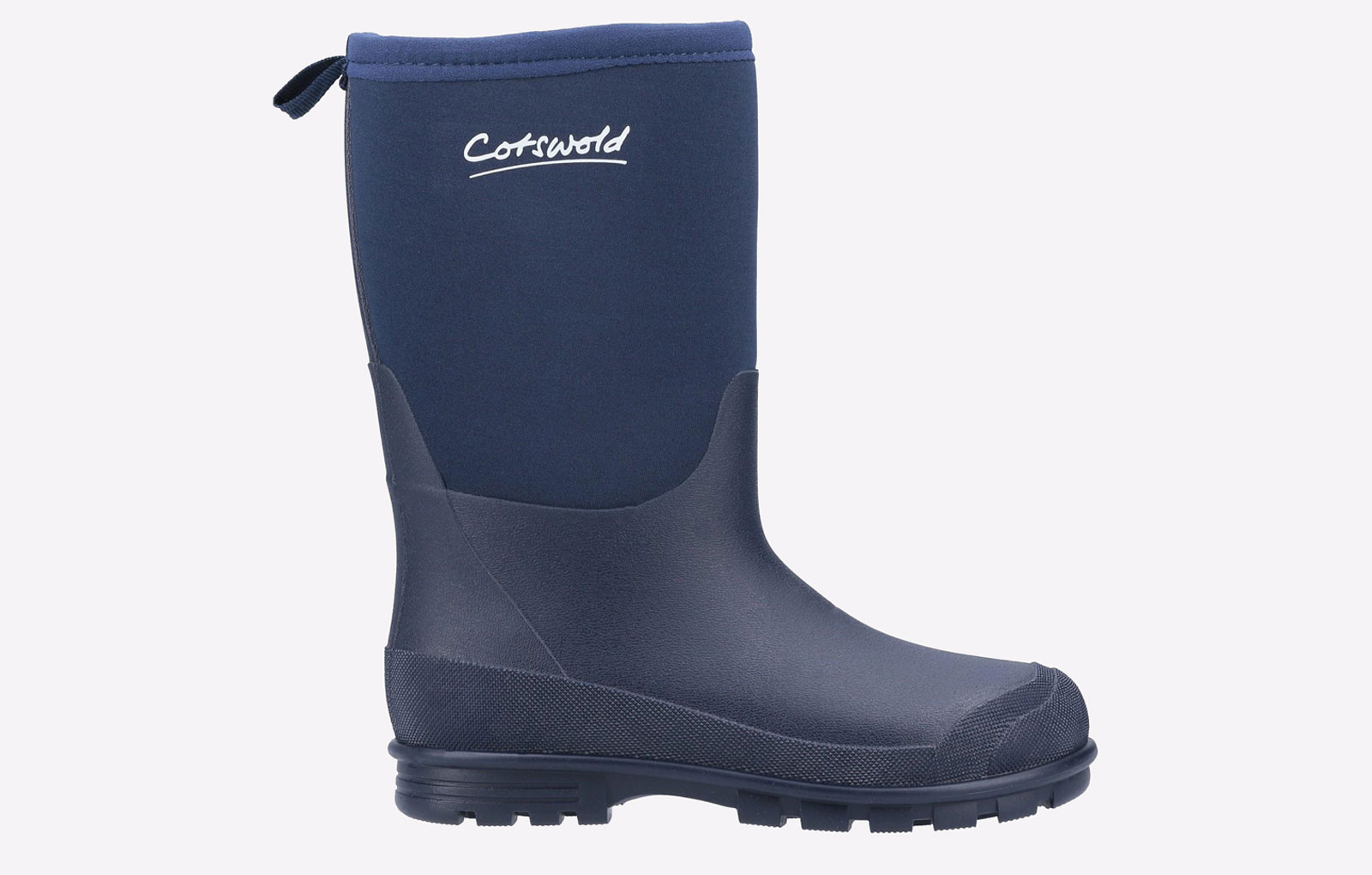 Cotswold Hilly Neoprene Wellingtons Junior - GRD-31492-53864-13