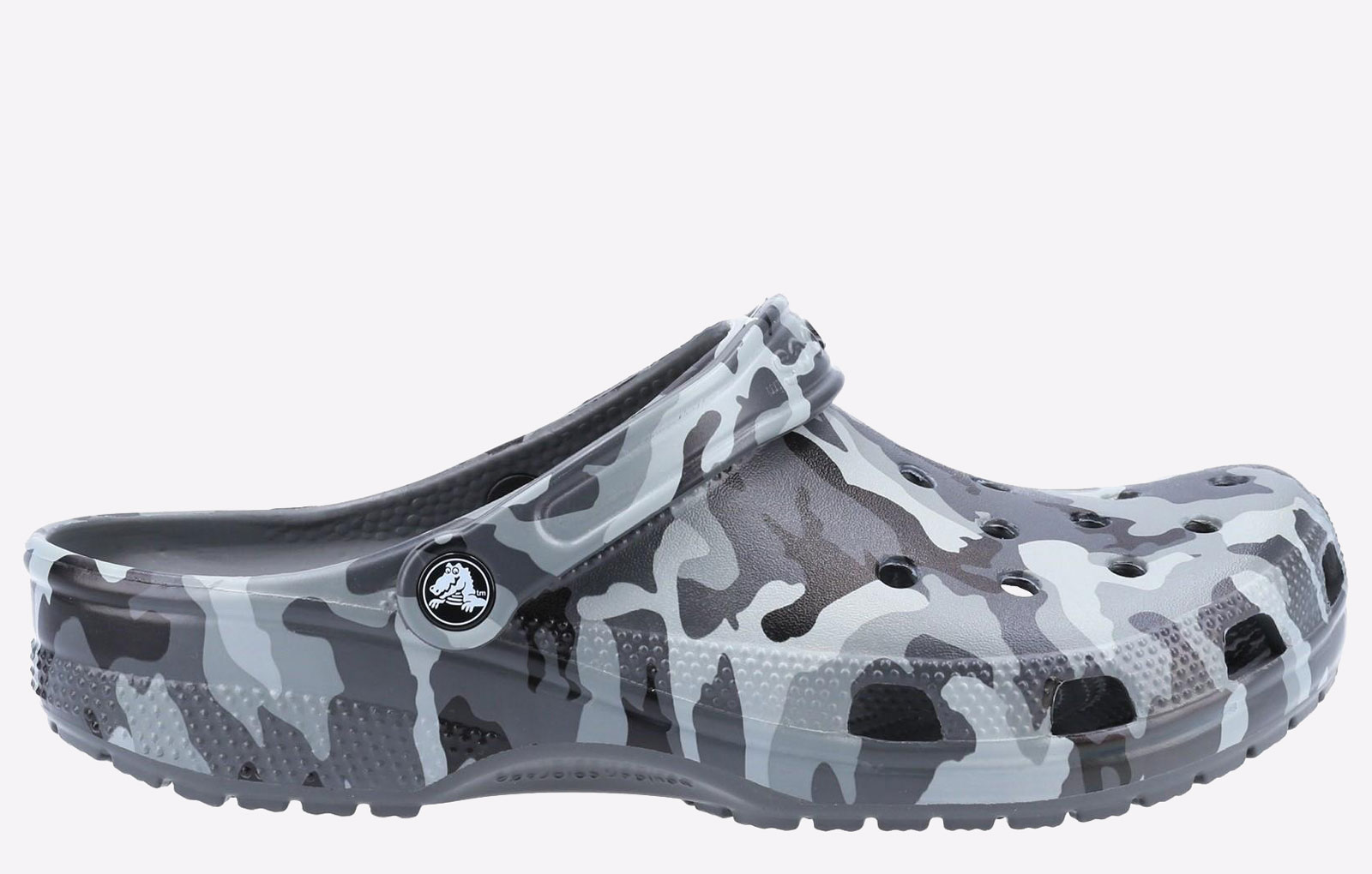 Crocs Seasonal Camo Unisex - GRD-31865-54552-12