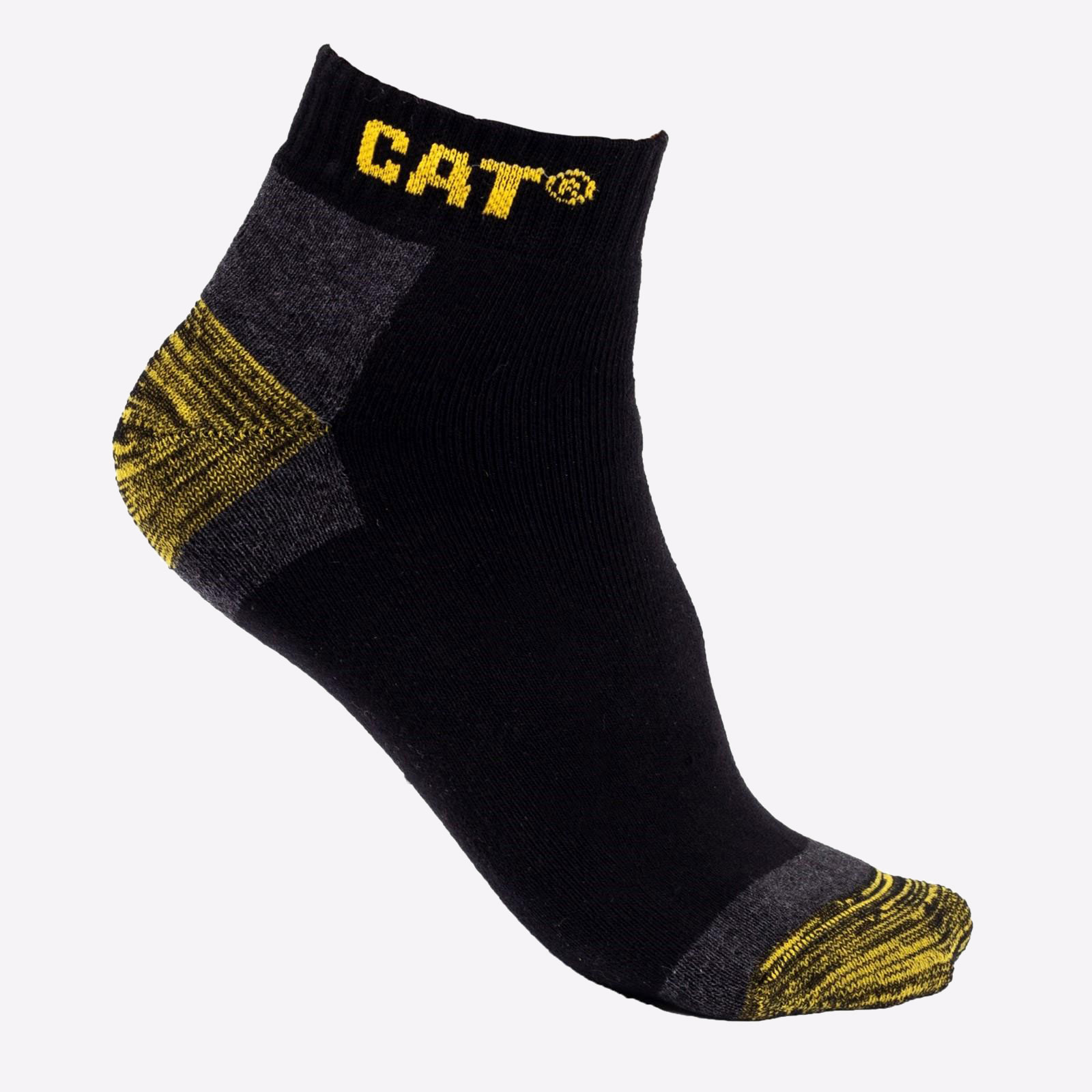 Caterpillar Premium Work Socks Mens - GRD-31896-54606-01