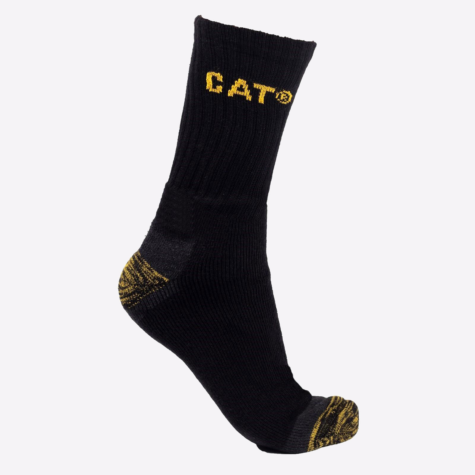 Caterpillar Premium Work Socks Mens - GRD-31897-54608-01