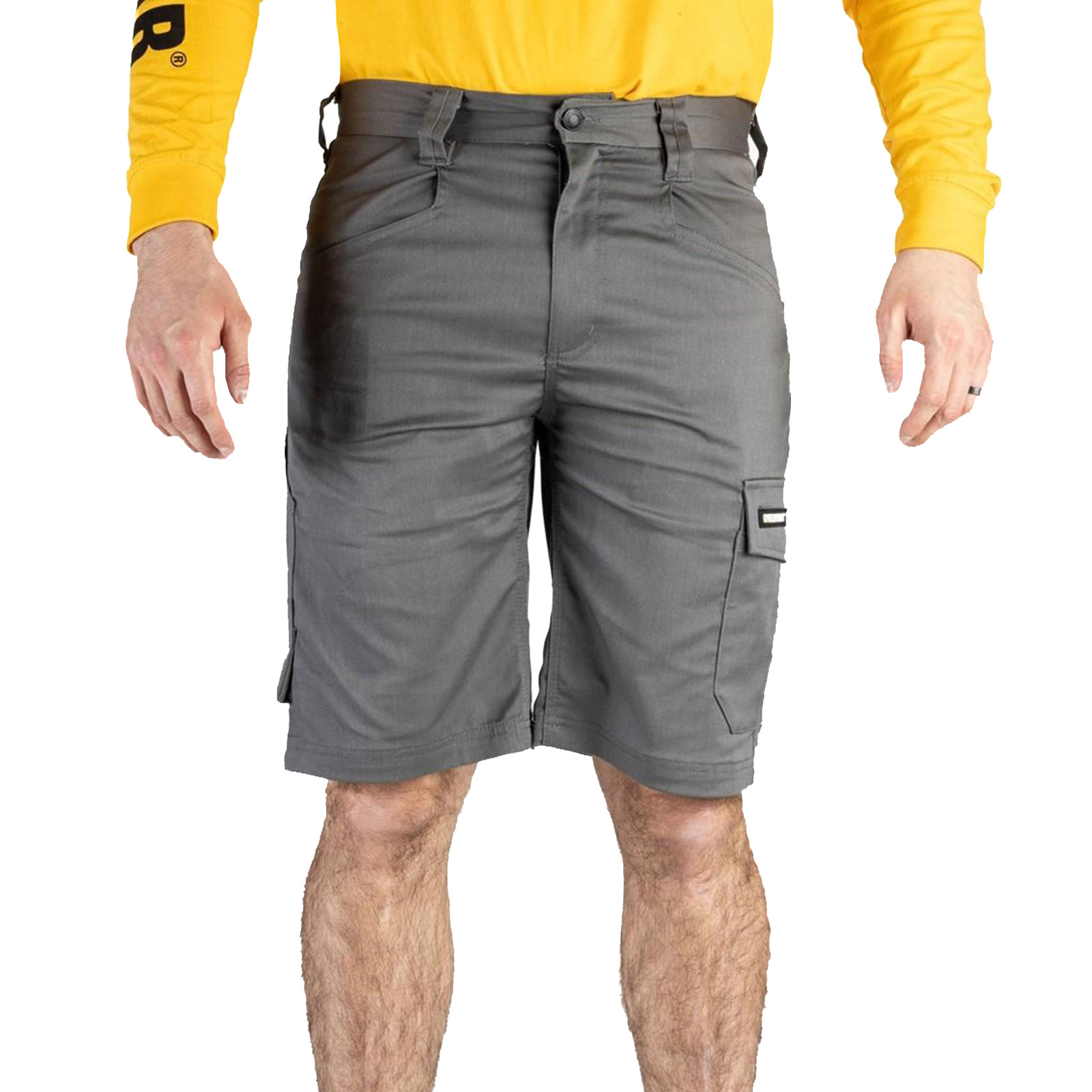 Caterpillar Tracker Shorts Mens - GRD-32224-55208-09