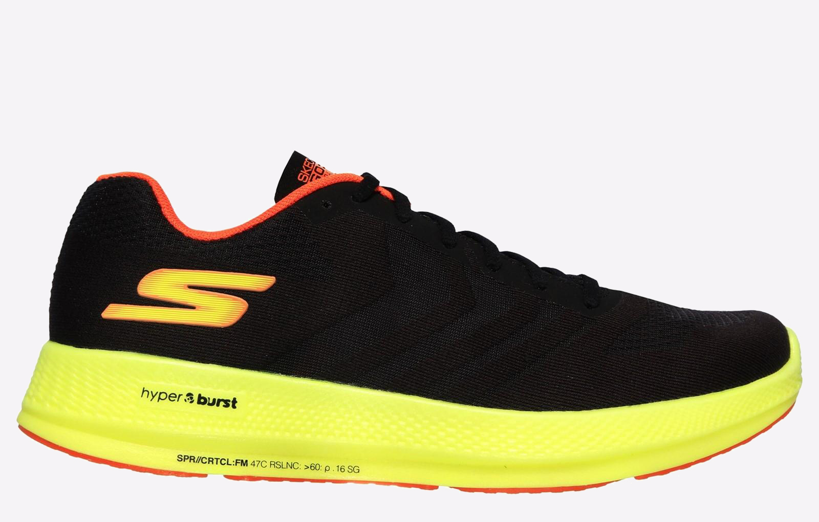 Skechers Go Run Razor+ Sports Shoes Womens - GRD-32703-55866-08