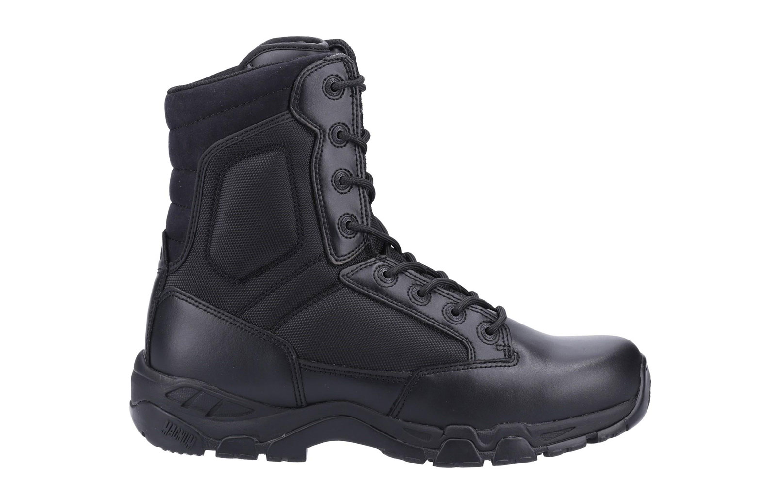 Magnum Viper Pro 8.0 Unisex Boots | Safety Boots  | Black  | UK Size 13