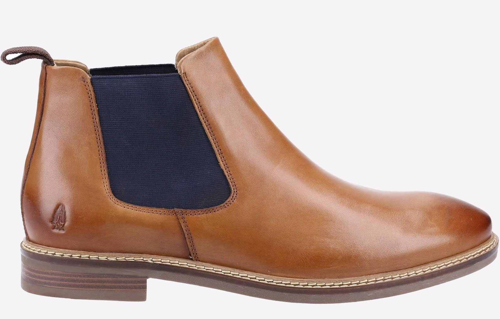 Hush Puppies Blake Chelsea Boots MEMORY FOAM Mens  - GRD-32861-56092-12