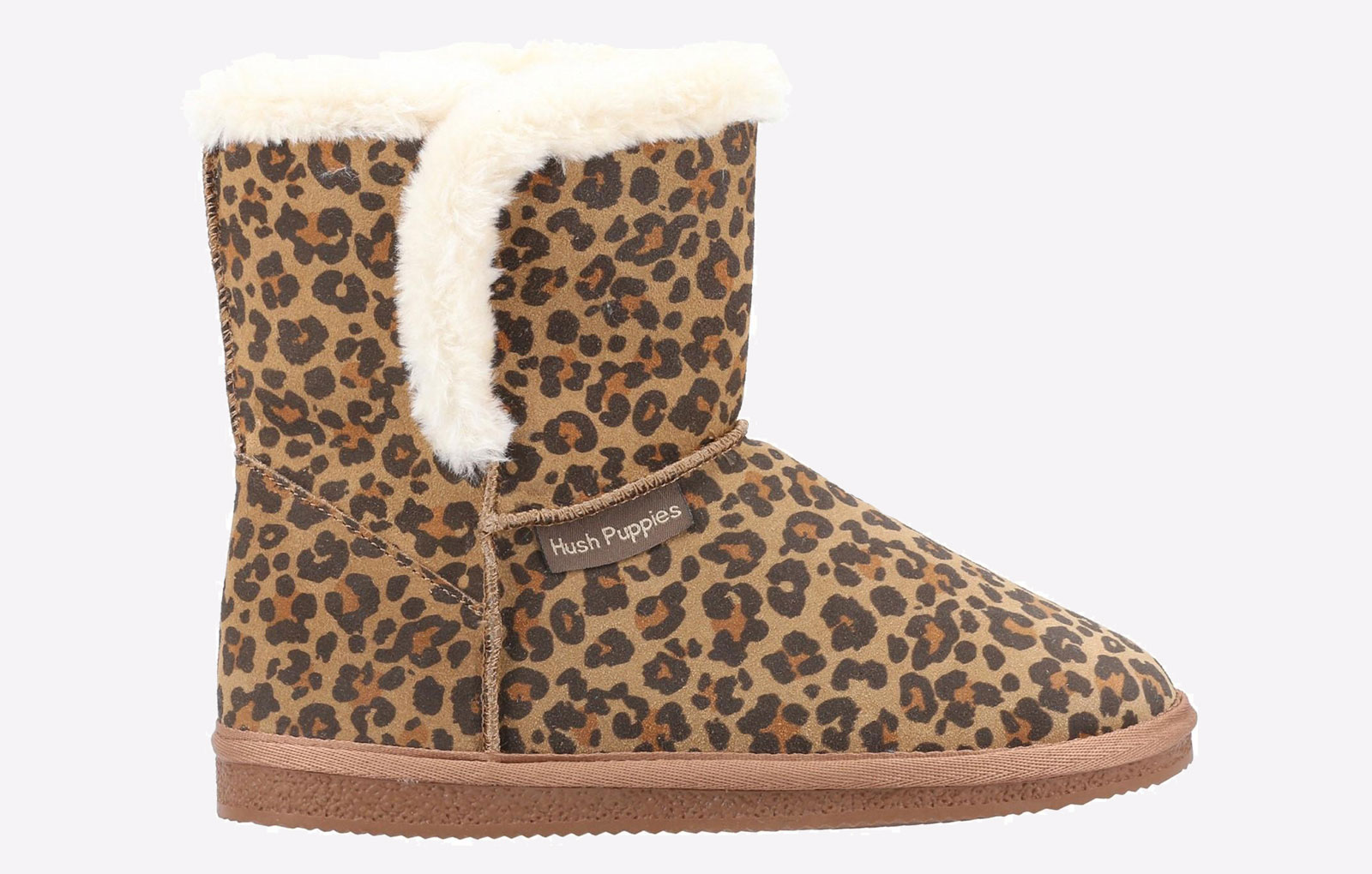 memory foam slipper boots
