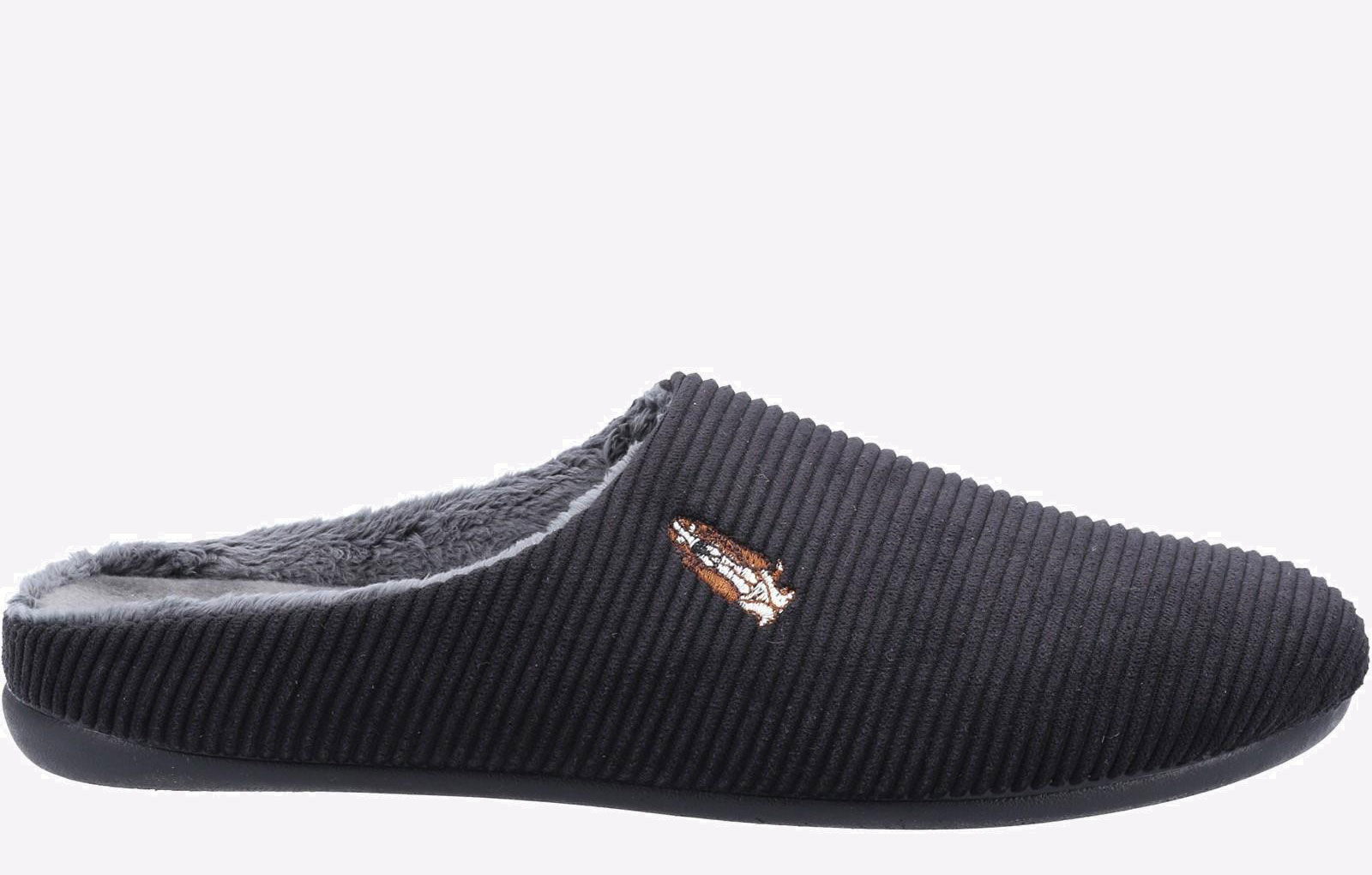 cheap all black trainers