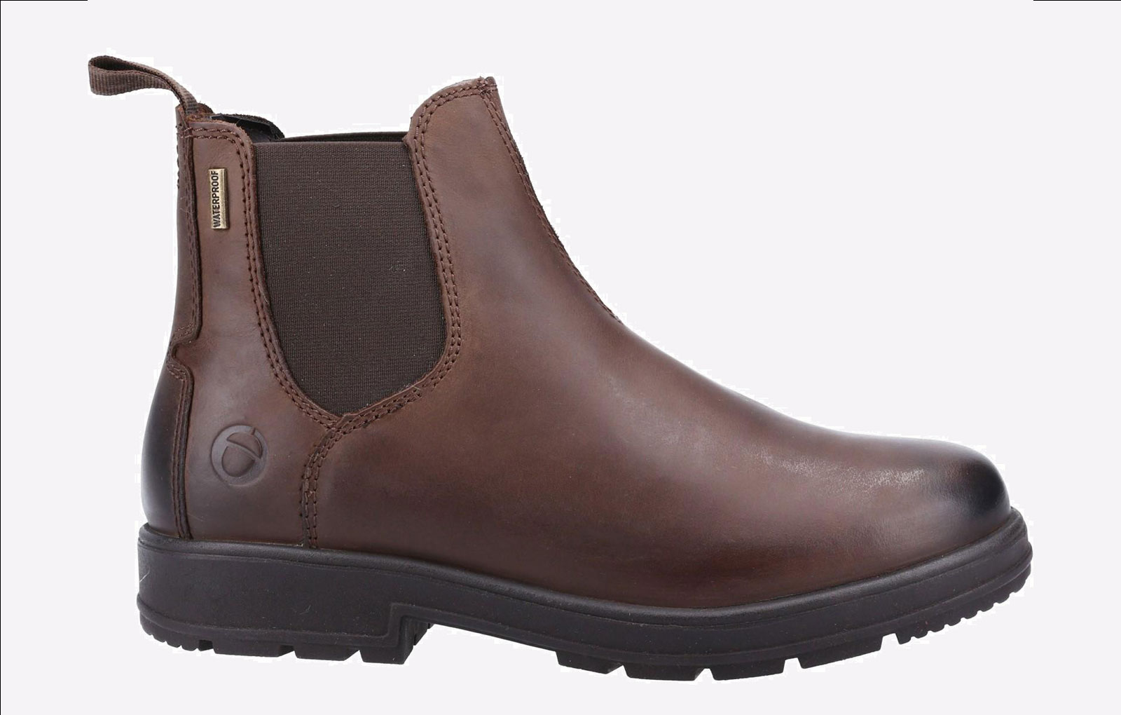 Cotswold Farmington Leather Men's | Boots  | Brown  | UK Size 8