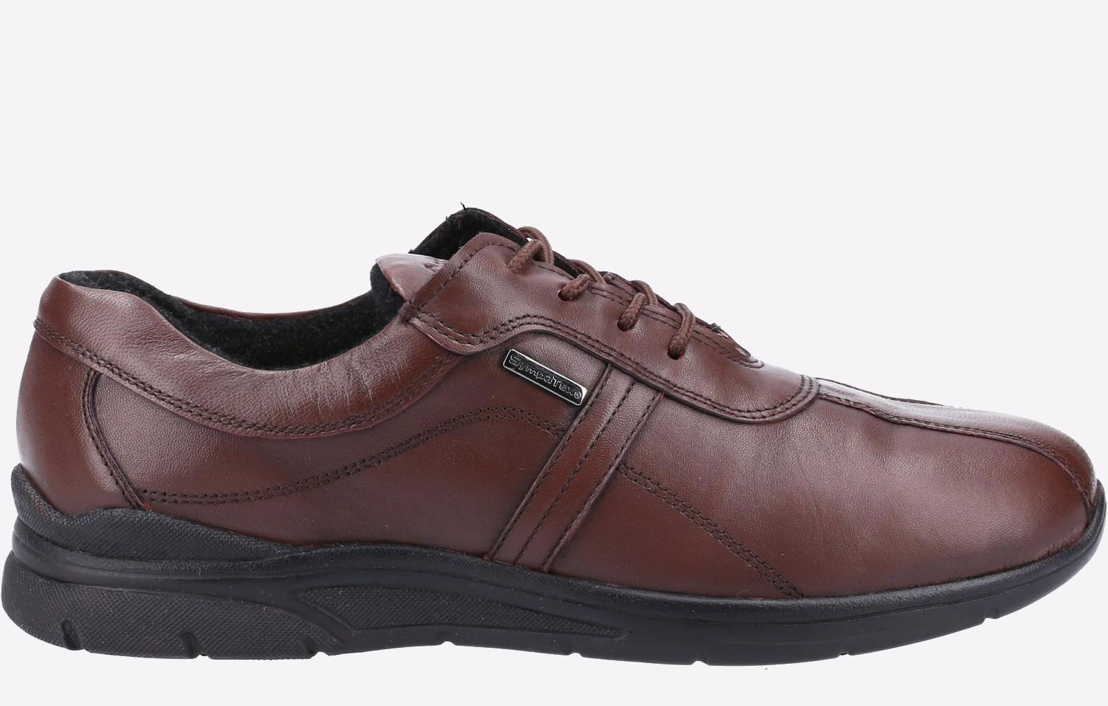 Cotswold Cam 2 Lace Up Shoe WATERPROOF Mens - Express Trainers