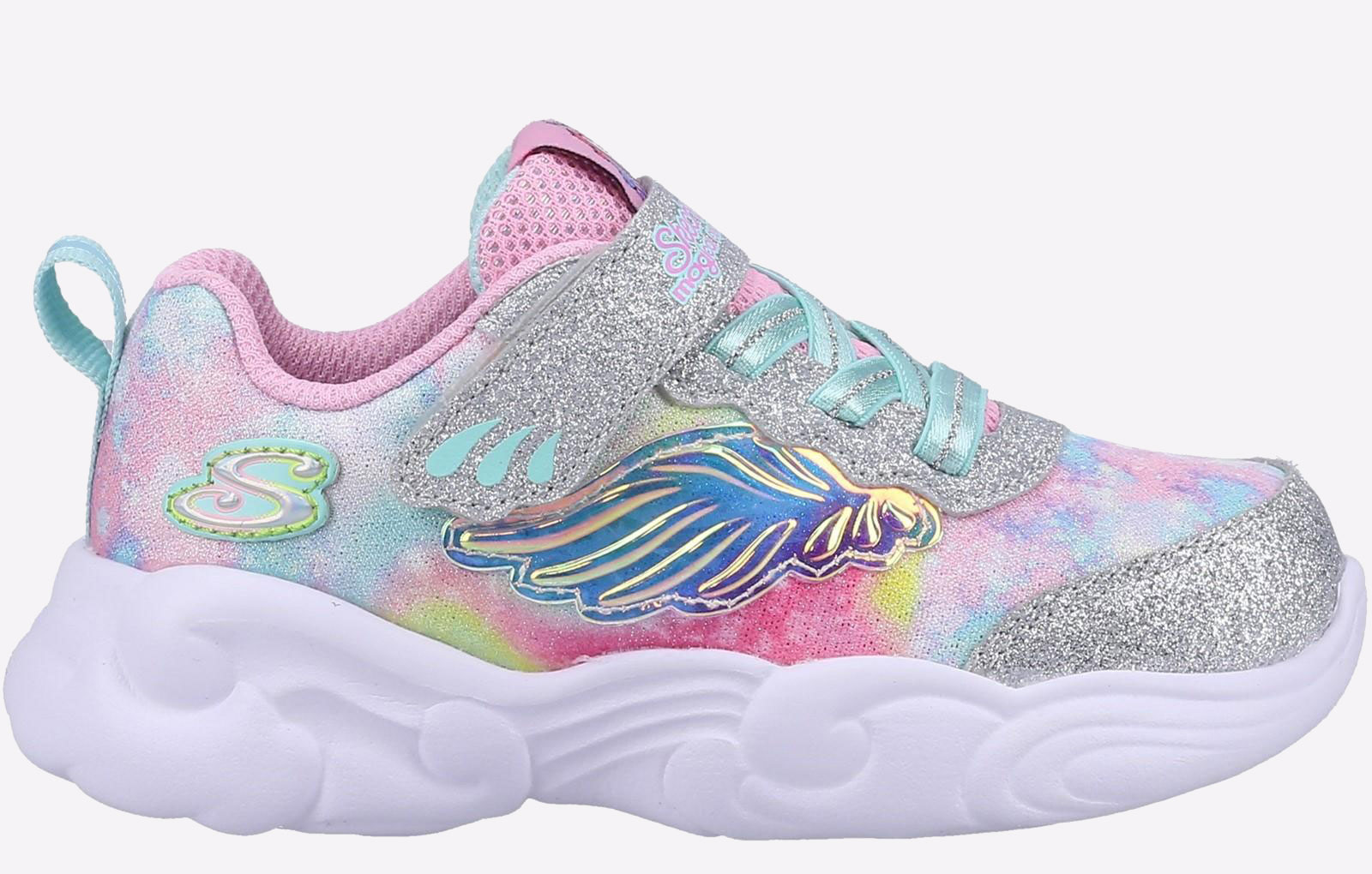 Skechers Unicorn Storm Infants - GRD-33251-56876-11