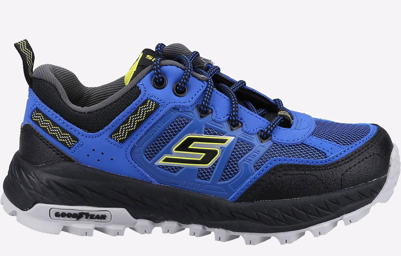 Skechers Fuse Tread Trainer Junior - GRD-33294-56954-13