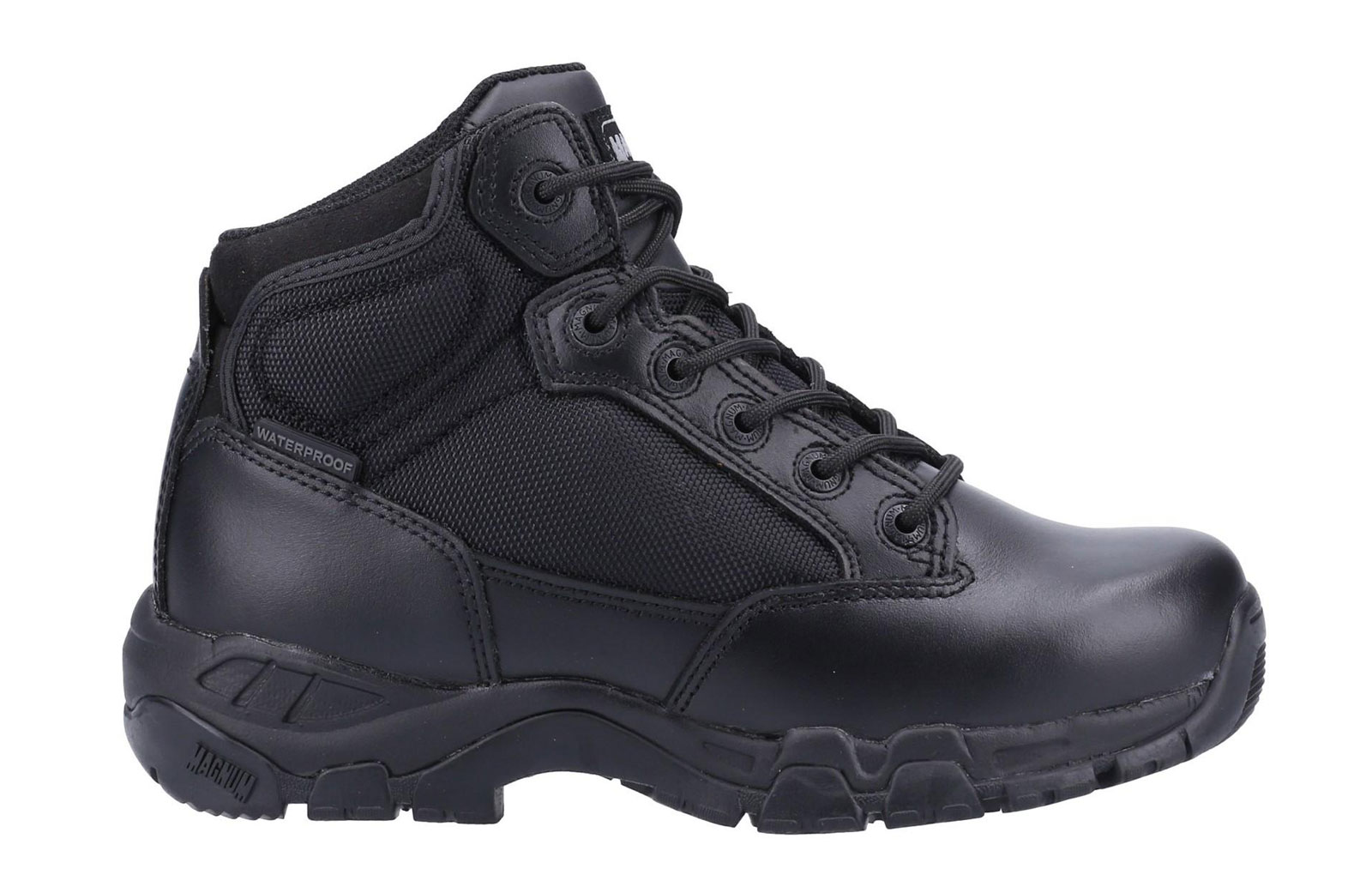 Magnum Viper Pro 5.0 Waterproof Men's Boots | Boots  | Black  | UK Size 8