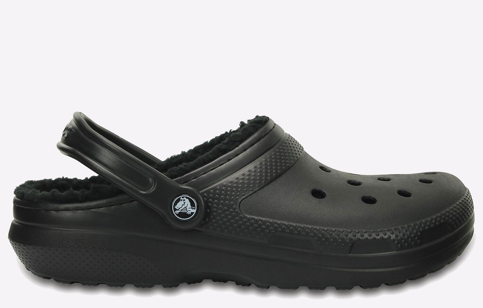 Crocs Classic Lined Clog Unisex - GRD-33504-57302-12