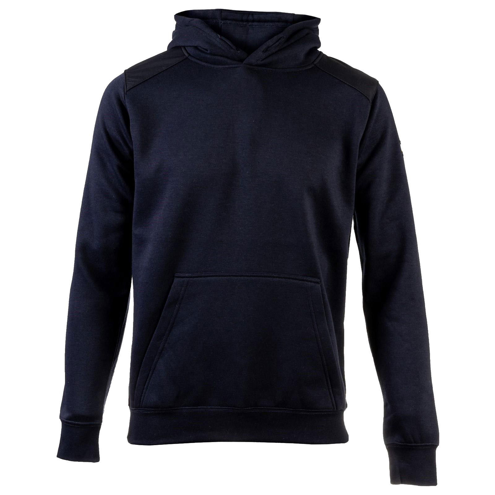 Caterpillar Essentials Hooded Sweatshirt Men's Trainers, Size L In Navy