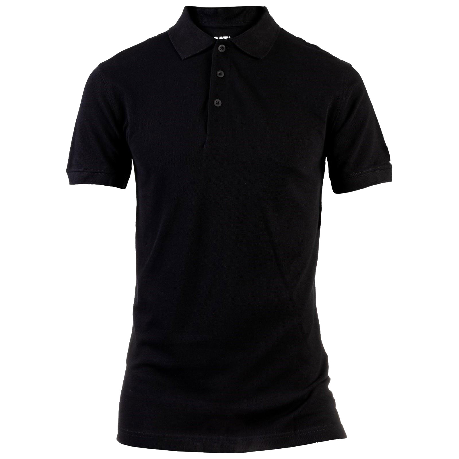 Caterpillar Essentials Polo Shirt Men's