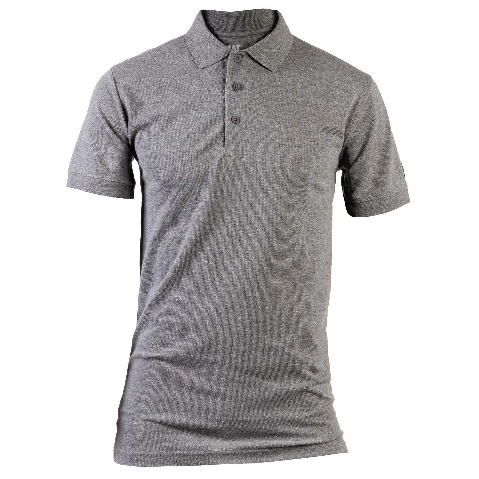 Caterpillar Essentials Polo Shirt Men's