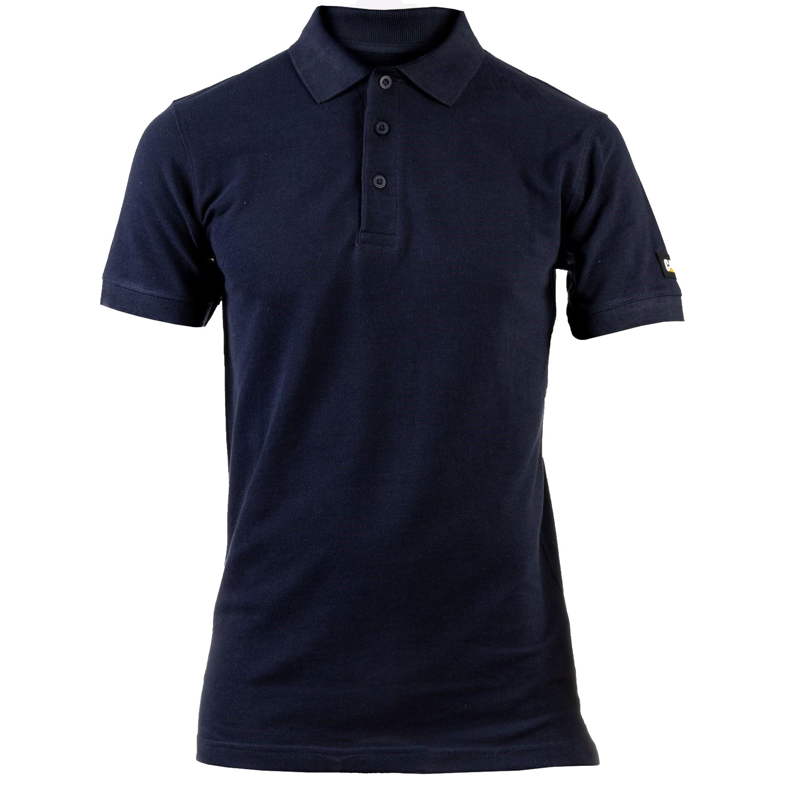 Caterpillar Essentials Polo Shirt Men's