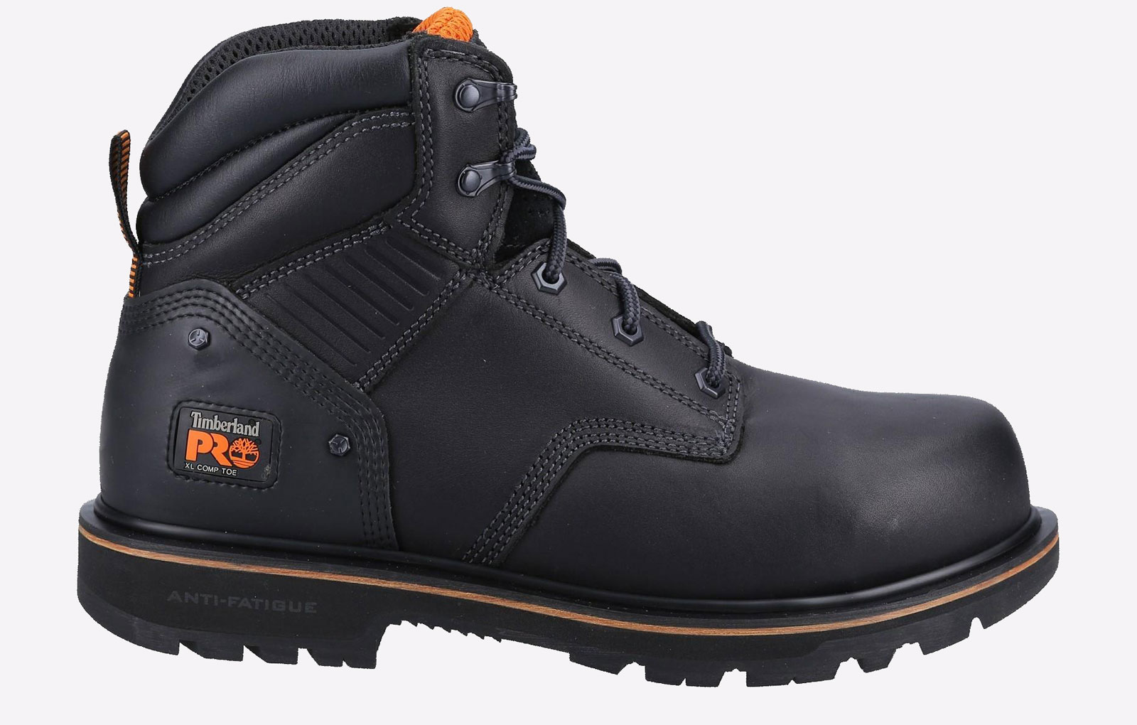 Timberland Pro Ballast Safety Boot Mens  - GRD-33958-57985-14