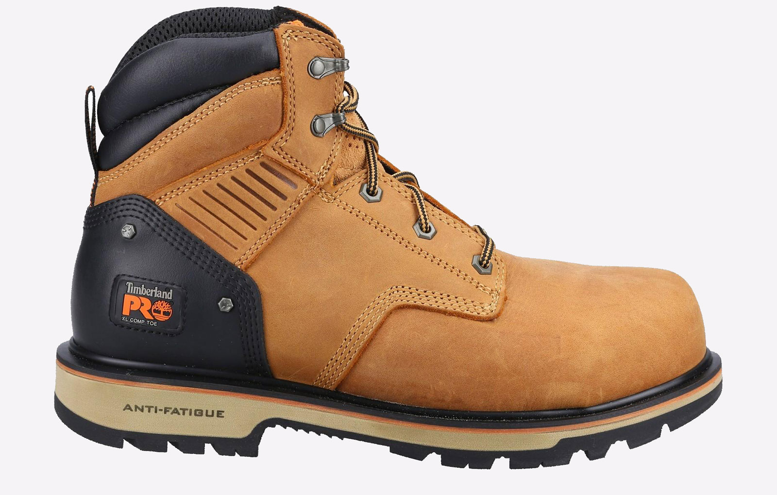 Timberland Pro Ballast Safety Boot Mens - GRD-33958-57987-14