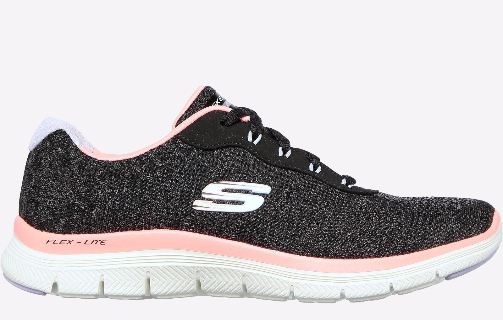 Skechers Flex Appeal 4.0 MEMORY FOAM Womens - GRD-34108-58195-08