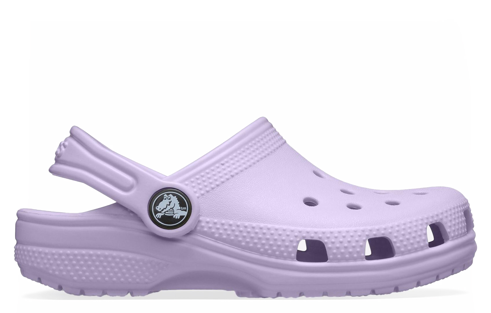 Crocs Classic Clog Kids | Crocs  | Lavender  | UK Size 11