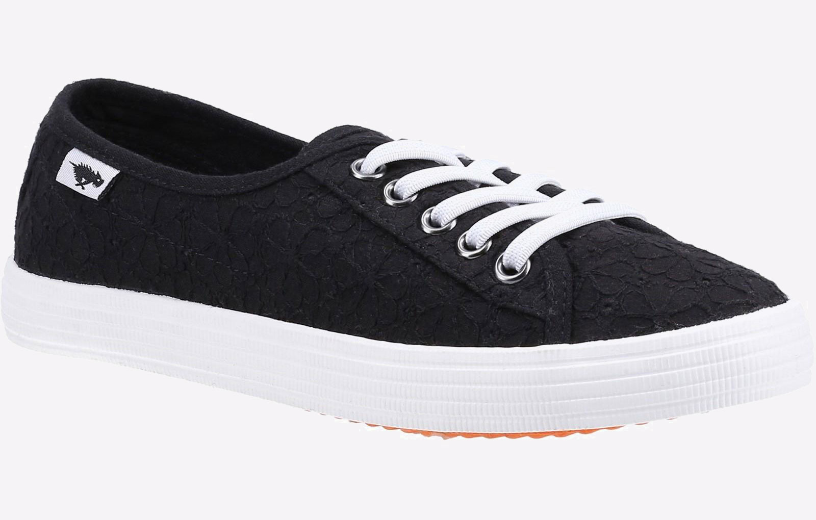 Rocket Dog Chow Chow Elsie Casual Slip On Womens Express Trainers