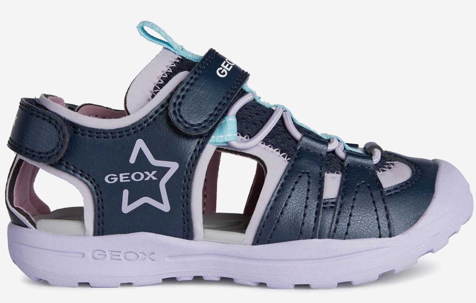 Geox Vaniett Junior Infant - GRD-35053-59954-14