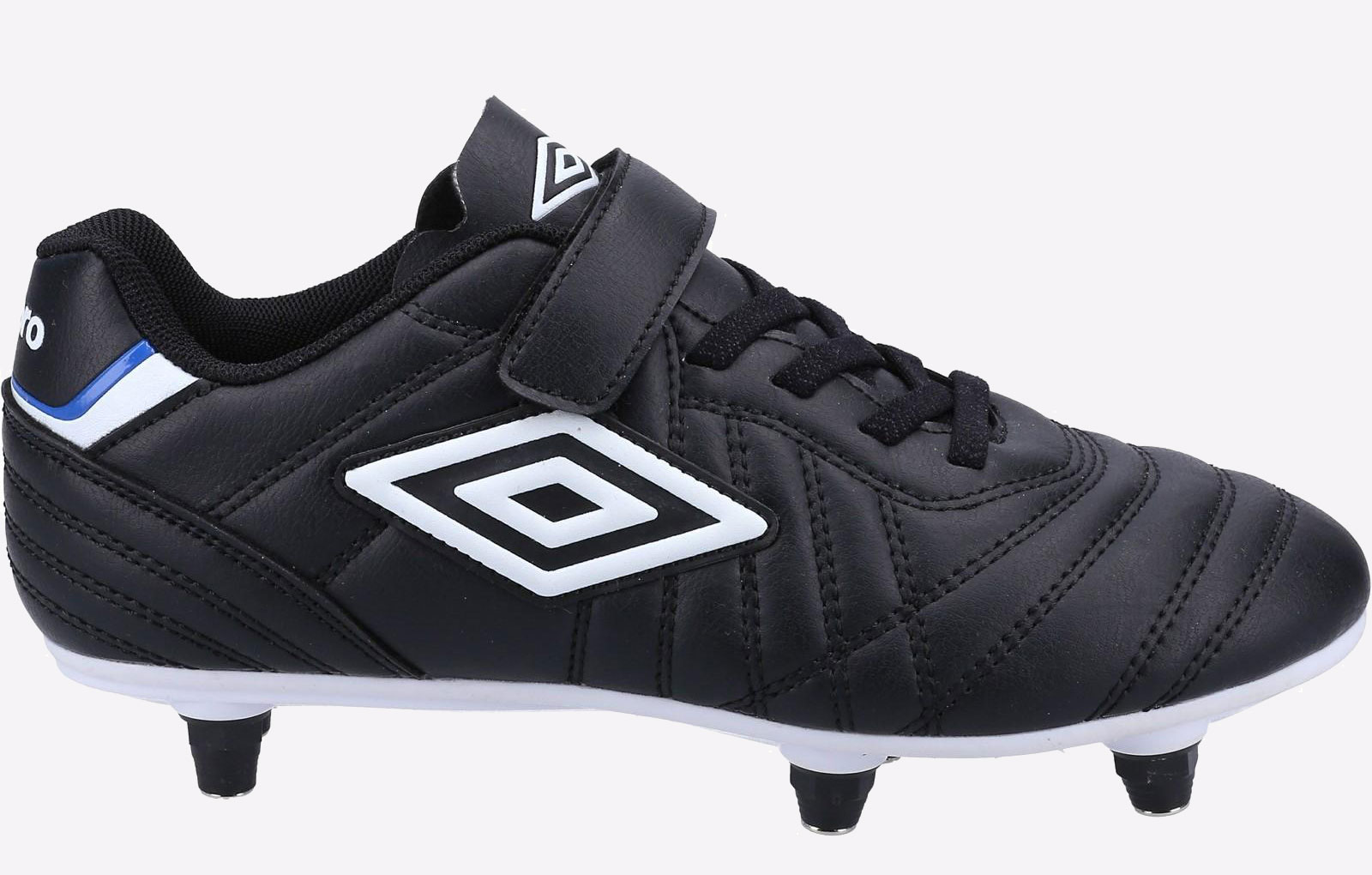 Umbro Speciali Liga Soft Ground Football Boot Junior - GRD-35114-65593-13