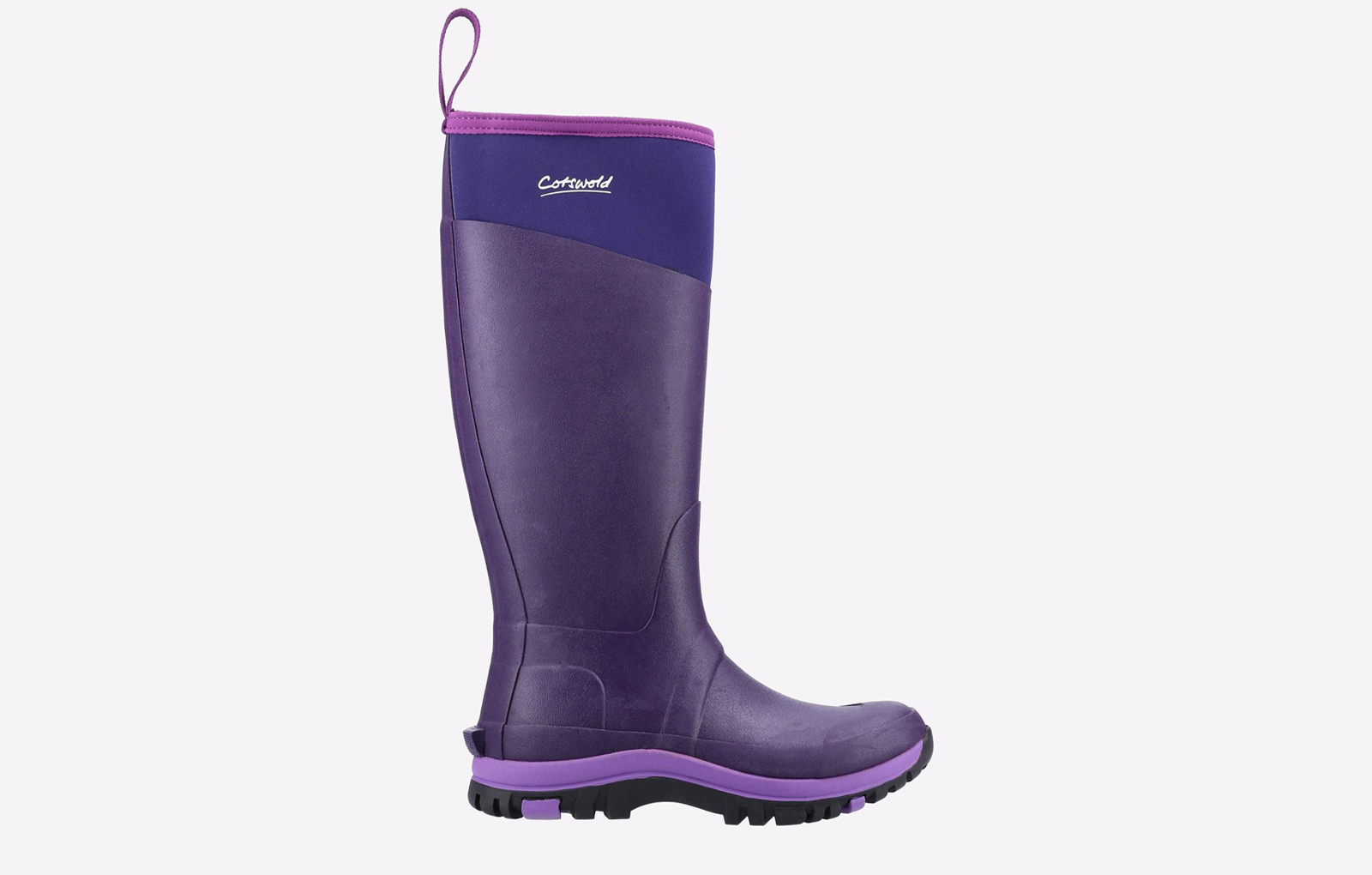 Cotswold Wenworth Wellingtons Womens - GRD-35610-66390-08