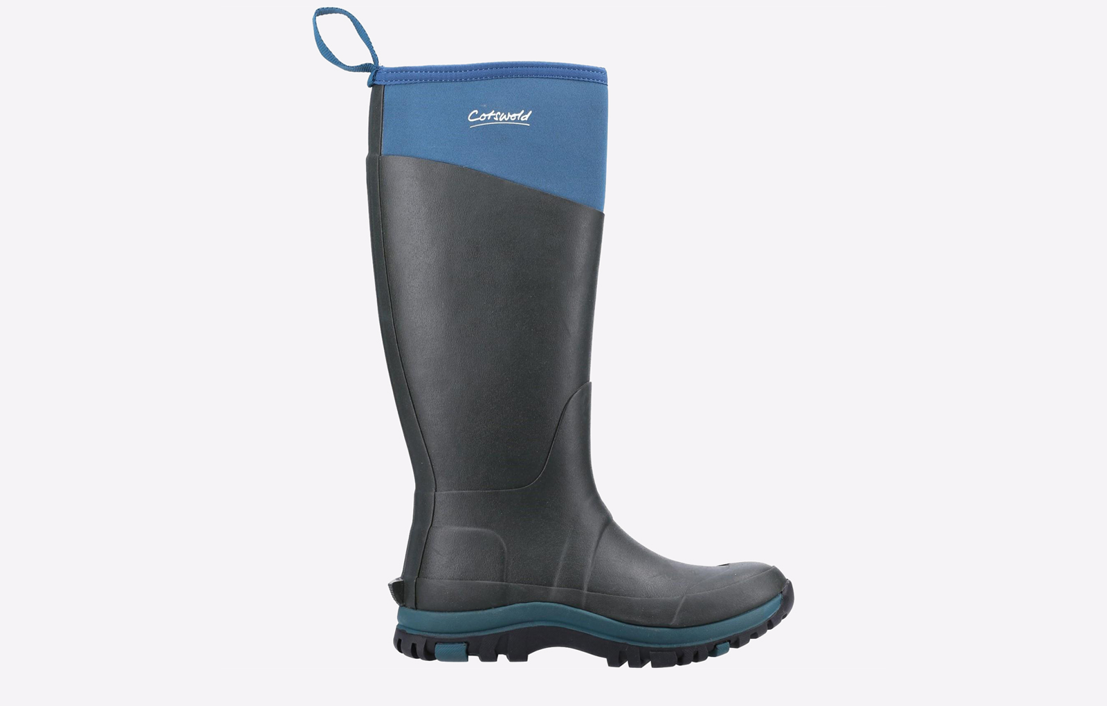 Cotswold Wenworth Wellingtons Womens - GRD-35610-66393-08