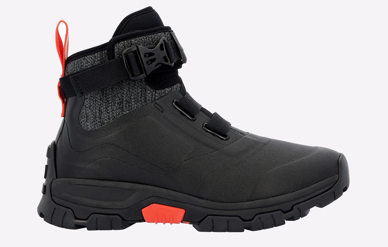 Muck Boots Apex Pac Mid Waterproof Mens  - GRD-35692-66613-12