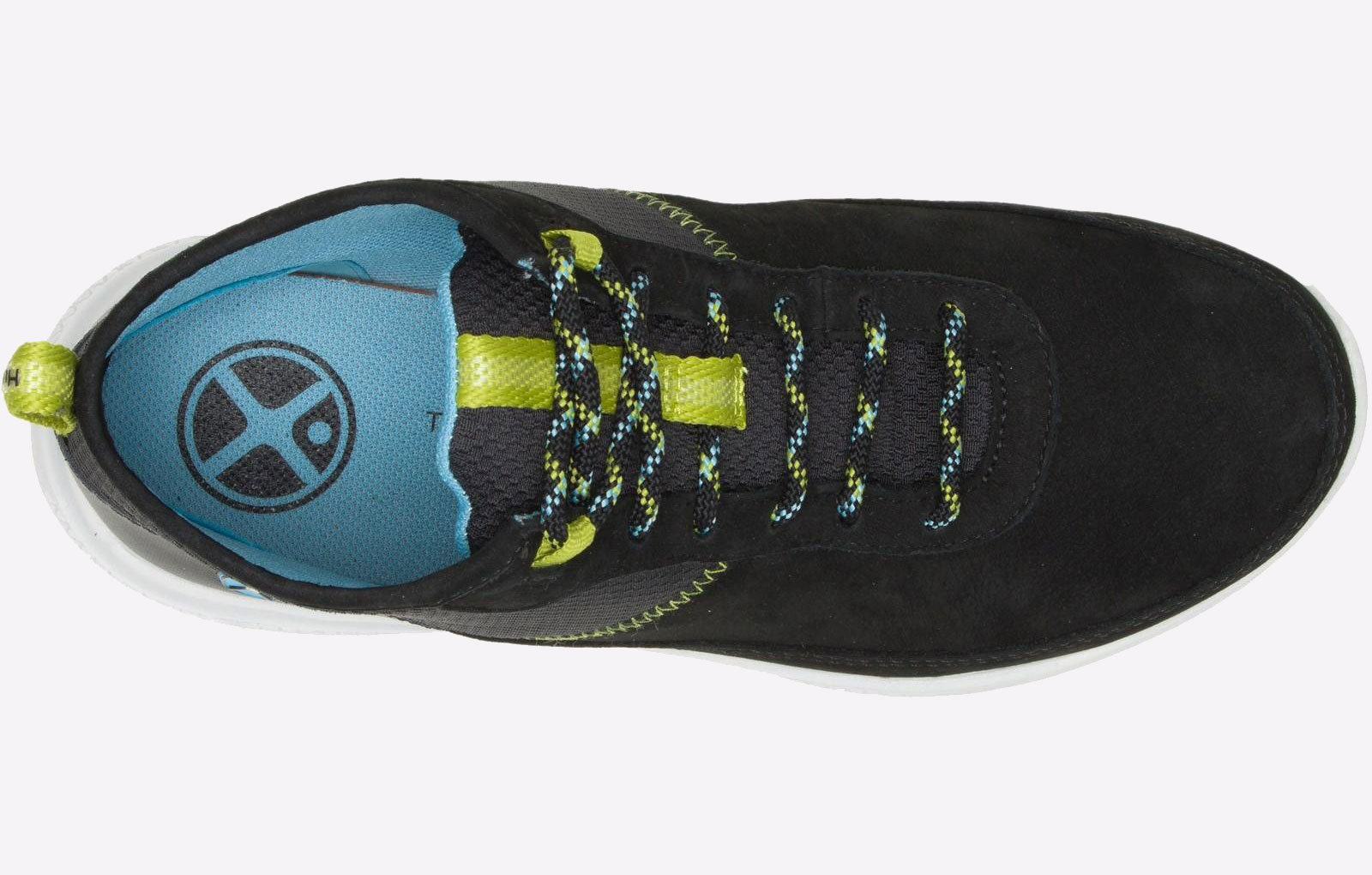 chukka trainers
