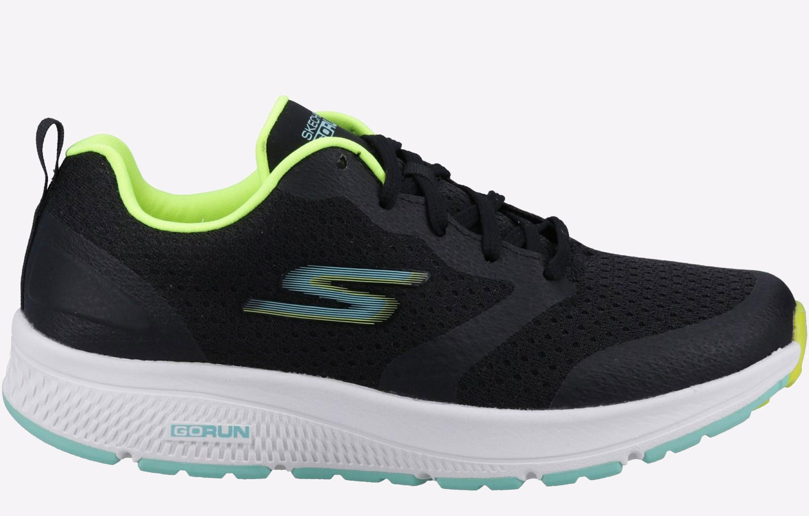 Skechers GO RUN Consistent - Intensify-X Trainers Womens - GRD-35884-66995-08