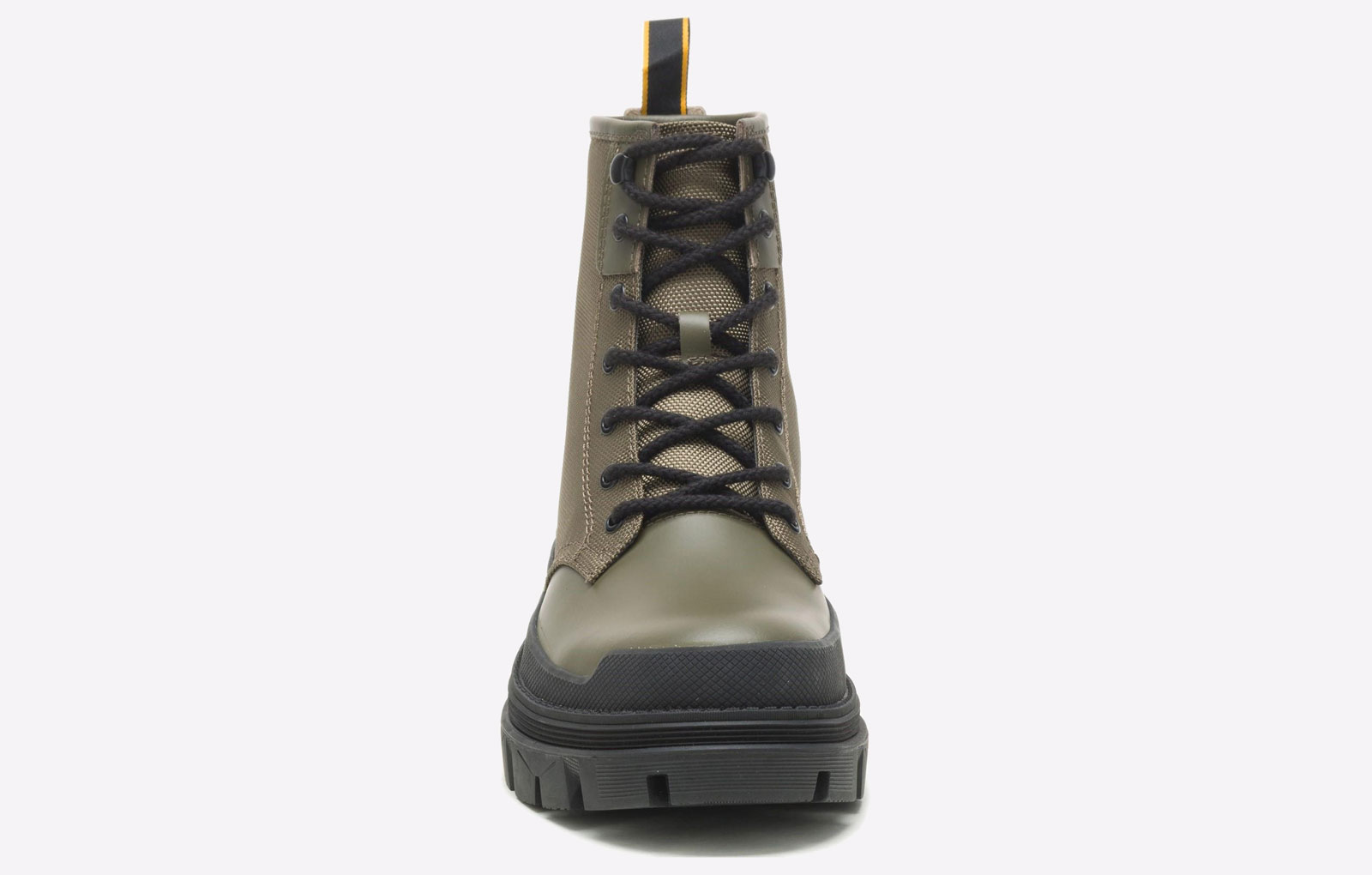 Caterpillar Hardwear Hi Boots Mens Express Trainers