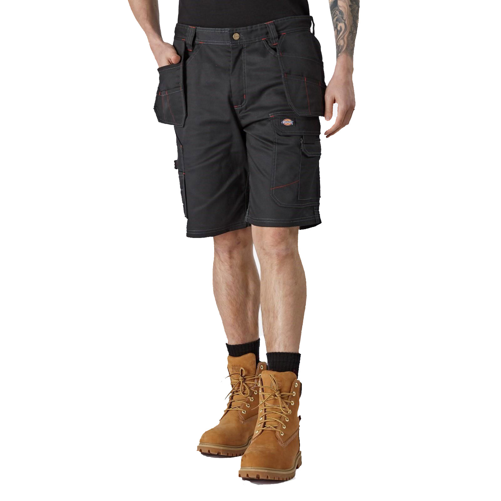 Dickies Redhawk Pro Work Shorts Men's