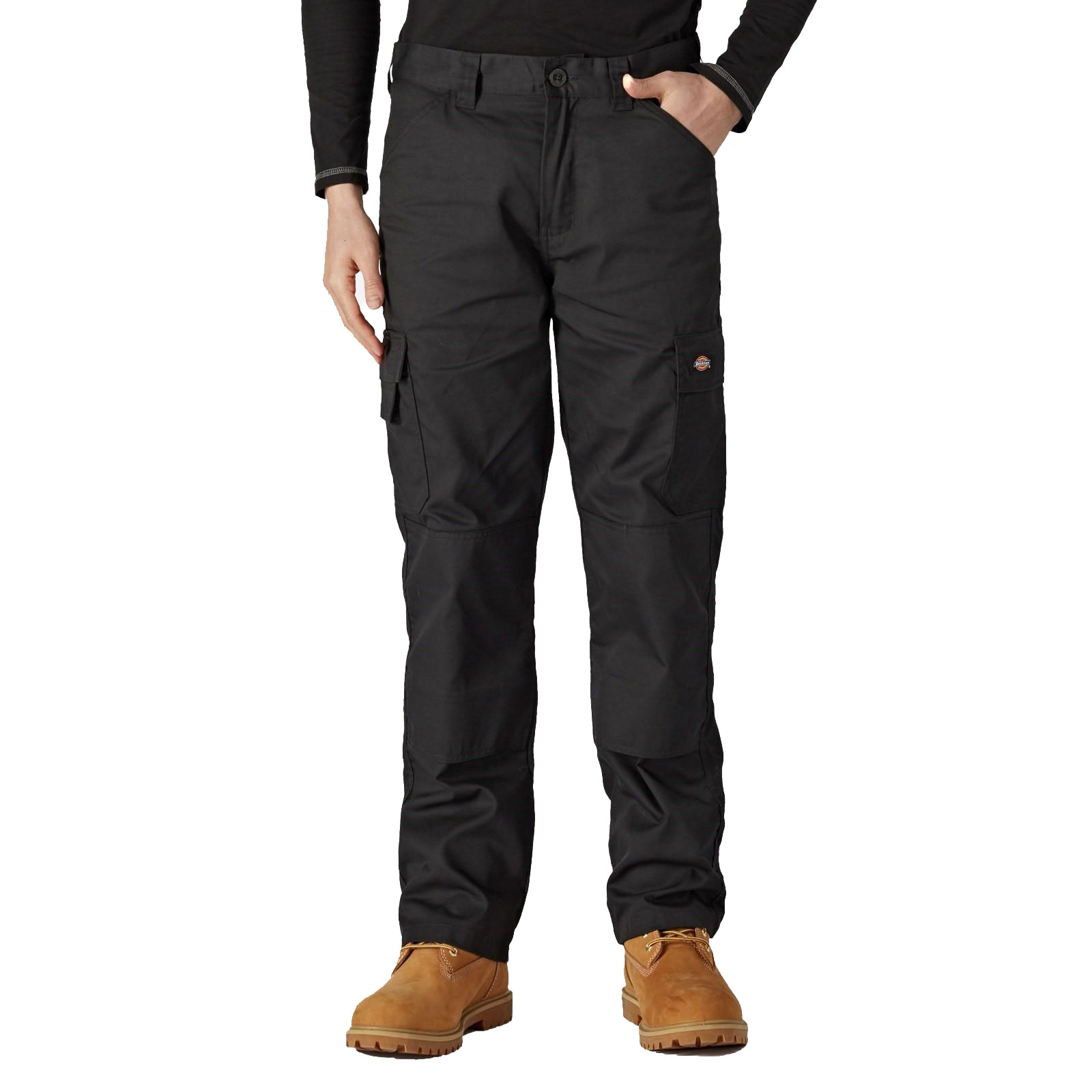 Dickies Everyday Trousers (Regular) Mens - GRD-36209-67524-10