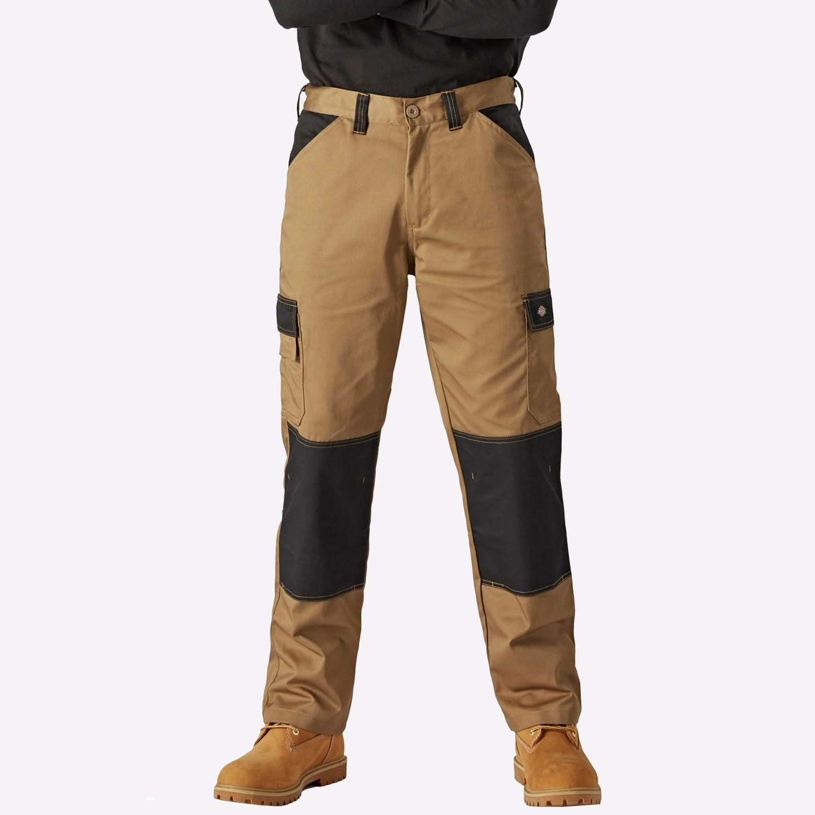 Dickies Everyday Trousers (Regular) Mens - GRD-36212-74515-09