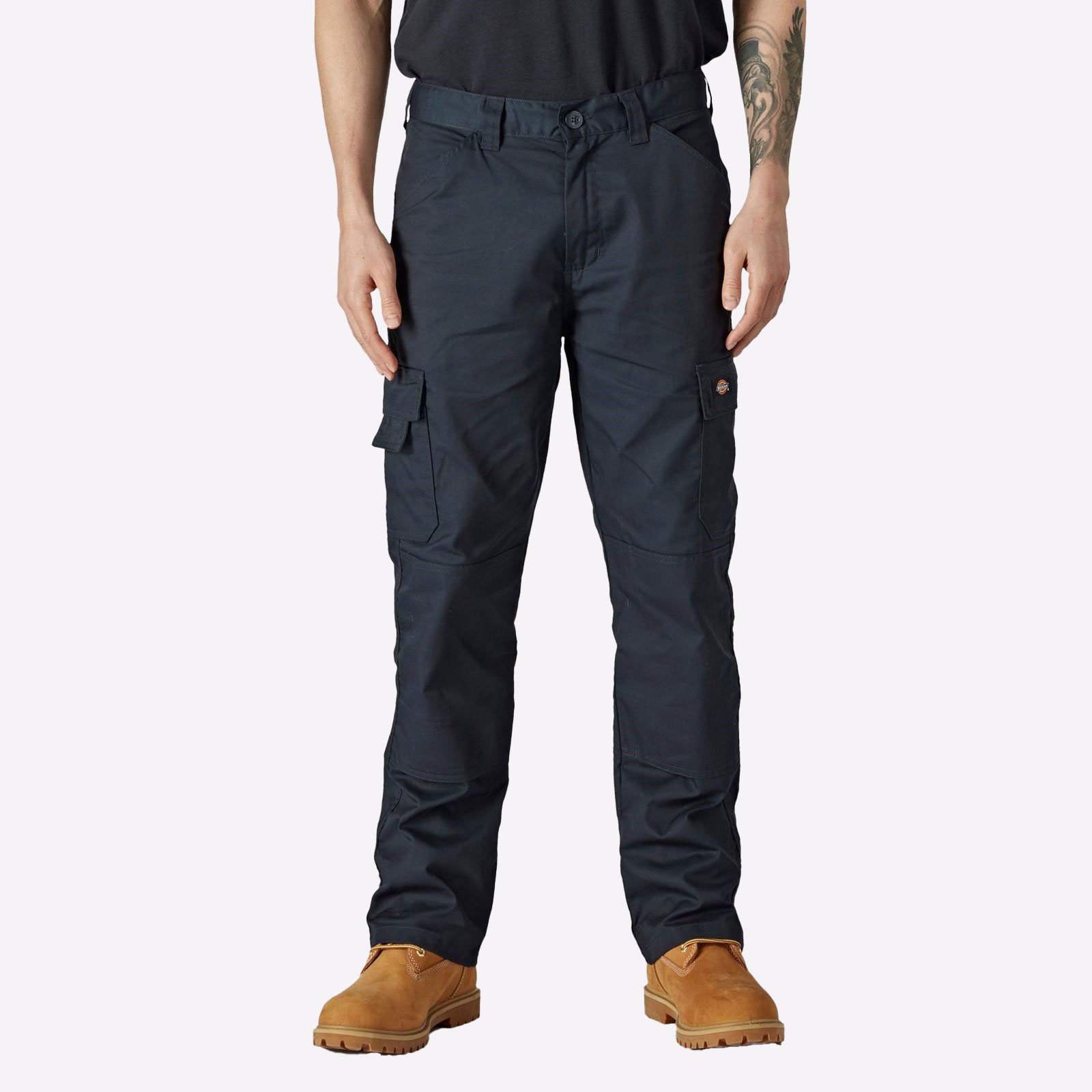 Dickies Everyday Trousers Men's (Long) Men's Size 36 In Dark Navy
