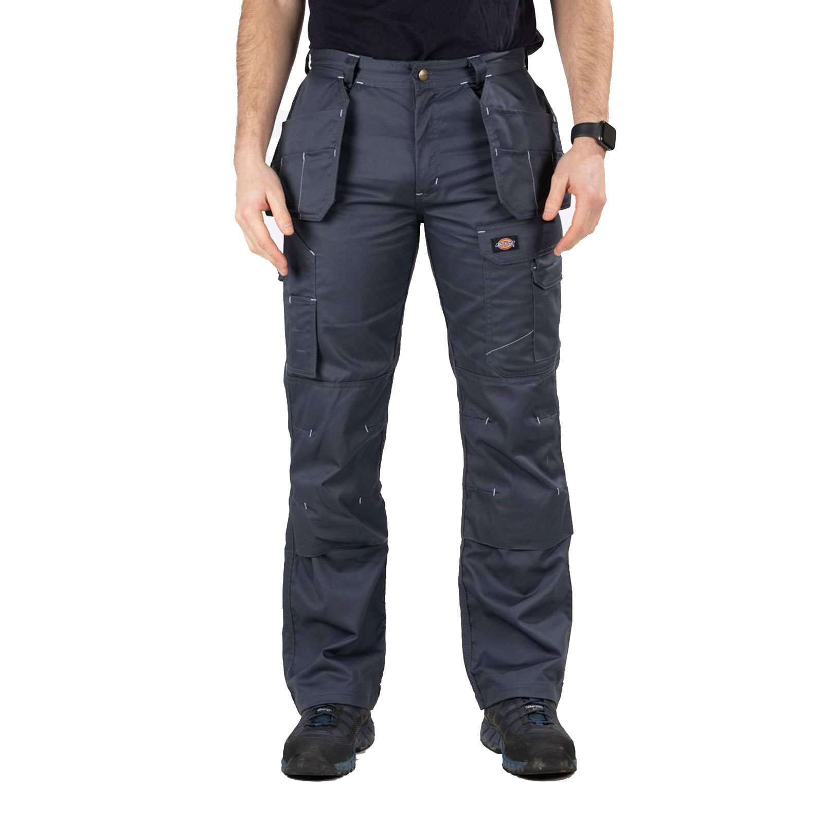 Dickies Redhawk Pro Trousers (Regular) Mens - GRD-36219-67552-09