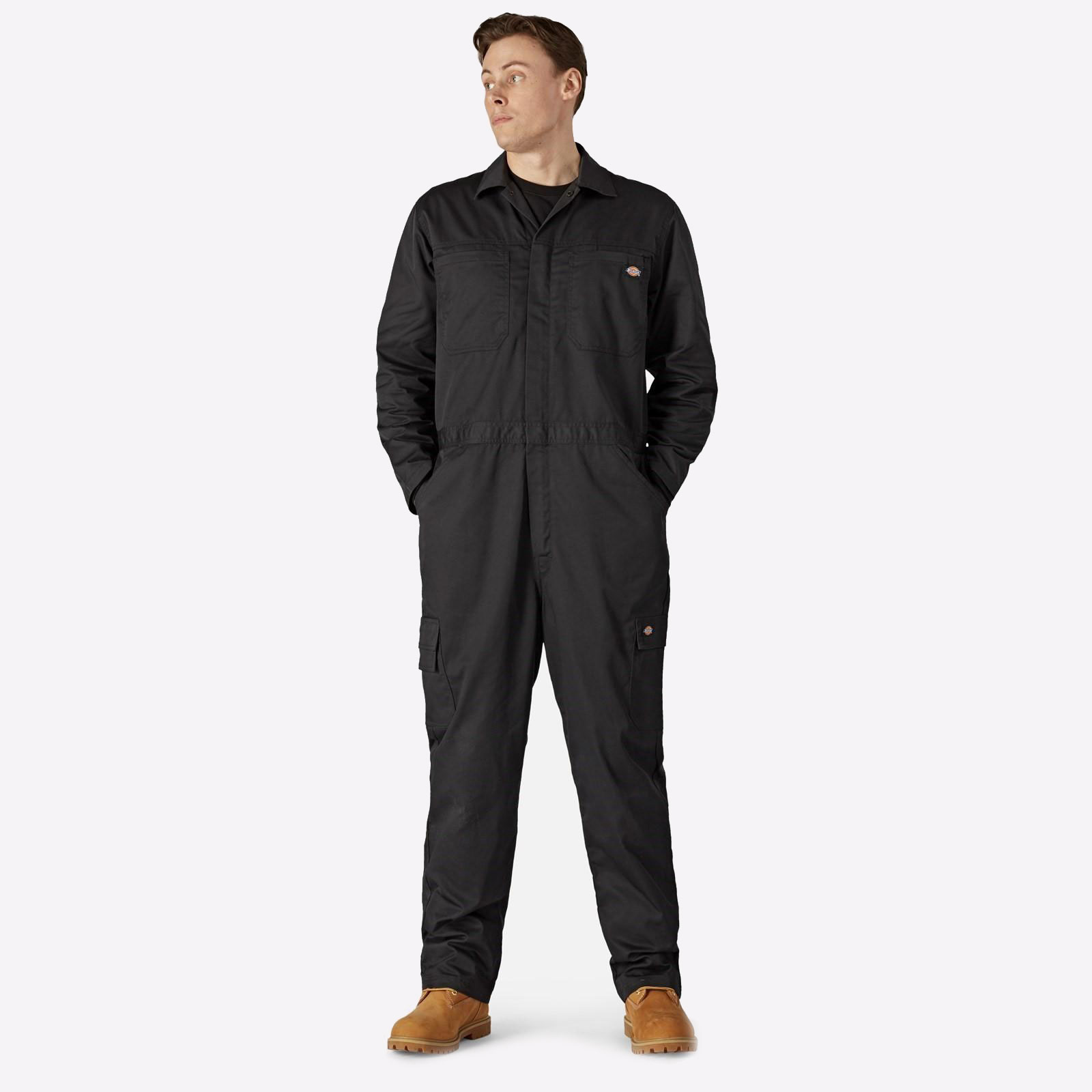 Dickies Everyday Coverall Mens - GRD-36224-67568-08